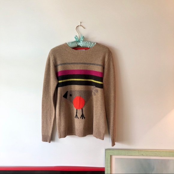 antoni & alison knitwear